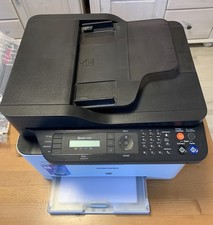 Samsung xpress c480fn gebraucht kaufen  Schortens
