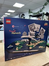 LEGO Family: Travel Moments (41838) NOVO FRETE GRÁTIS/RÁPIDO (DANOS LEVES) comprar usado  Enviando para Brazil