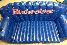 Budweiser cooler couch for sale  Mansfield
