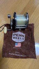 Carretel de pesca Penn Long Beach usado frete grátis comprar usado  Enviando para Brazil