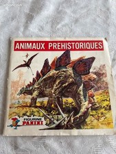 Album panini animaux d'occasion  Saint-Pierre-d'Albigny