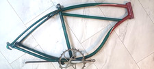 1950s schwinn straight for sale  Kenilworth