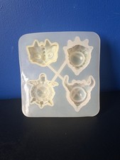 Crystal epoxy resin for sale  UXBRIDGE