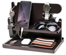 Wooden docking station for sale  Wood Dale