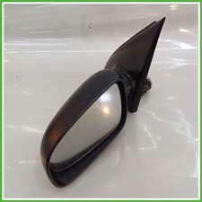 Specchietto retrovisore goffra usato  Cona