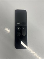 Siri remote control for sale  LONDON