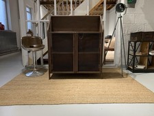 Industrial drinks cabinet for sale  WESTBURY