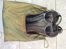 Sac bustier cuir d'occasion Sac bustier cuir d'occasion  Saint-Gély-du-Fesc