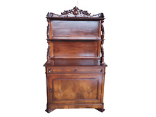 Credenza con piattaia usato  Quaregna Cerreto