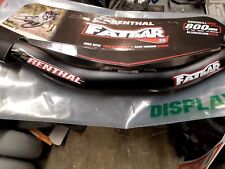 Renthal fatbar 40mm for sale  HUDDERSFIELD