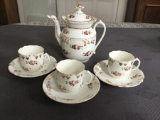 Porcelaine paris service d'occasion  Aix-en-Othe