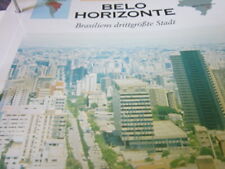 Usado, Portrait Südamerika Brasilien Belo Horizonte comprar usado  Enviando para Brazil