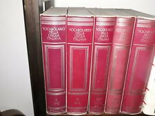 Back2ebay vocabolario lingua usato  Torrita Tiberina