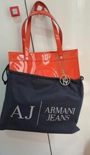 Borsa armani jeans usato  Noale