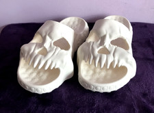 Ivory skull design for sale  CLACTON-ON-SEA