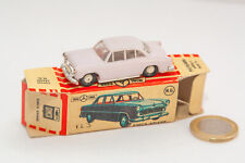 Anguplas minicars simca d'occasion  Calais