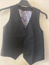 Boys waist coat for sale  HARROW