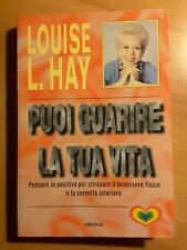Puoi guarire tua usato  Osimo