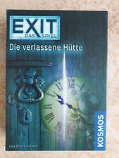 spiel kosmos exit gebraucht kaufen  Oberhausen