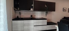Cucina alta qualita usato  Roma