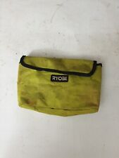 Ryobi small bag for sale  PRESTON