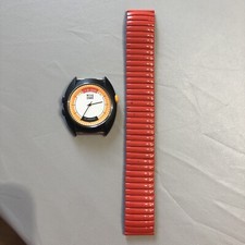 Orologio mega star usato  Cannara