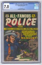 Famous police cases for sale  Middletown