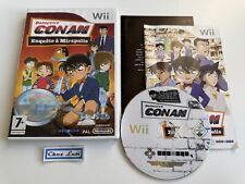 Detective conan enquête d'occasion  Paris XII
