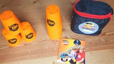 Flash cup set gebraucht kaufen  Rosenheim