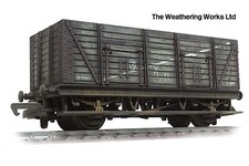Hornby plank grey for sale  NOTTINGHAM