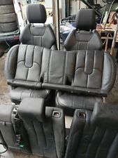 Tappezzeria evoque pelle usato  Padula