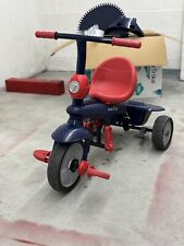 Triciclo bimbo anni usato  Thiene