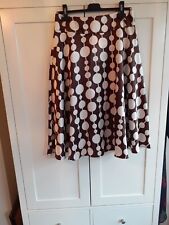 Vintage wallis brown for sale  PINNER