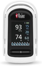 Masimo mightysat fingertip for sale  Orlando