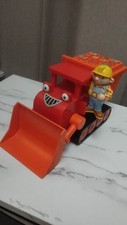 Bob builder talk for sale  CHELMSFORD