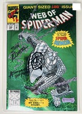 Web spider man for sale  Avondale