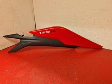 Honda cbr125r seat for sale  THAME