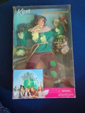 Barbie the wizard gebraucht kaufen Barbie the wizard gebraucht kaufen  Arnsberg
