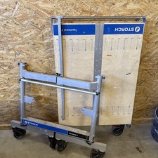 Storch tapeziertisch tapetomat gebraucht kaufen Storch tapeziertisch tapetomat gebraucht kaufen  Gelsenkirchen