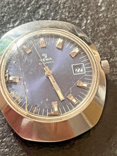 Rare montre homme d'occasion  Nice-