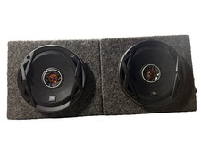 Alto-falante coaxial automotivo JBL CLUB6520 6,5 polegadas 300W 2 vias comprar usado  Enviando para Brazil