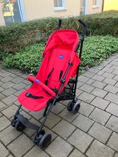 Chicco buggy london gebraucht kaufen  Neufahrn b.Freising