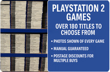 Cheap ps2 games for sale  PLYMOUTH