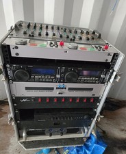 Equipment bundle deck for sale  SHEERNESS