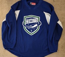 Utica comets ccm for sale  Ellicott City