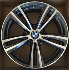 Bmw 3er f30 gebraucht kaufen  Dautphetal