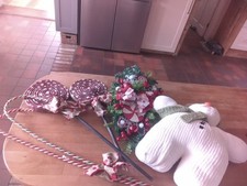 handmade christmas tree decorations for sale handmade christmas tree decorations for sale HUNTINGDON