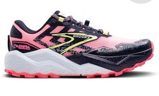 Scarpa trail brooks usato  Volvera