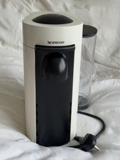 Nespresso magimix vertuo for sale  HARROW