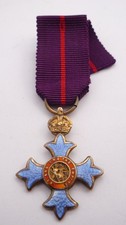 Commander order british for sale  LEAMINGTON SPA